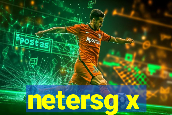 netersg x